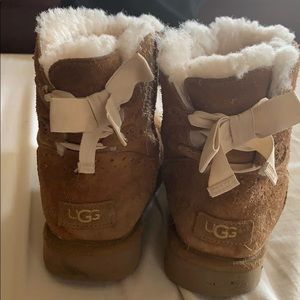 Uggs size 9